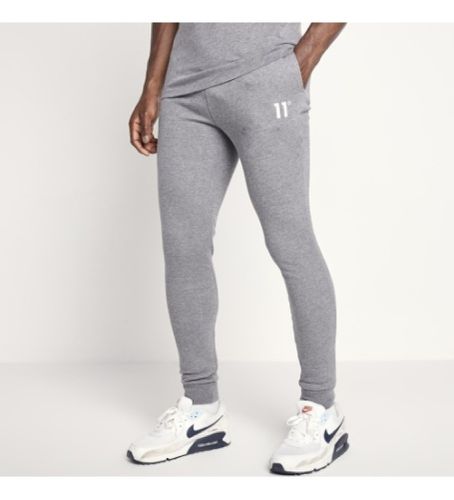 D3737-009 Joggers Skinny (S), Casuel, Sport, Coton - 11 Degrees - Modalova