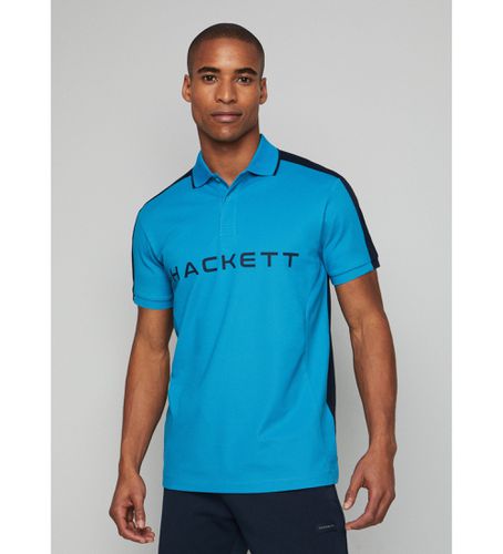 HM563270 Polo multiple (XS), Casuel, Coton, Manche courte - Hackett London - Modalova