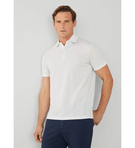 HM563275 Polo mercerisé (XS), Casuel, Coton, Manche courte - Hackett London - Modalova