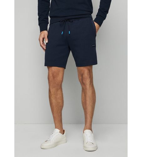 HM581238 Short Hs City Track (XS), Casuel, Coton, Marine - Hackett London - Modalova