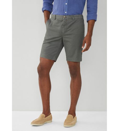 HM801307 Short Core Ken (28), Casuel, Vert, Coton - Hackett London - Modalova