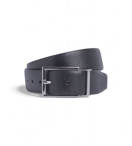 HM413438 Ceinture réversible en cuir (28), Casuel - Hackett London - Modalova