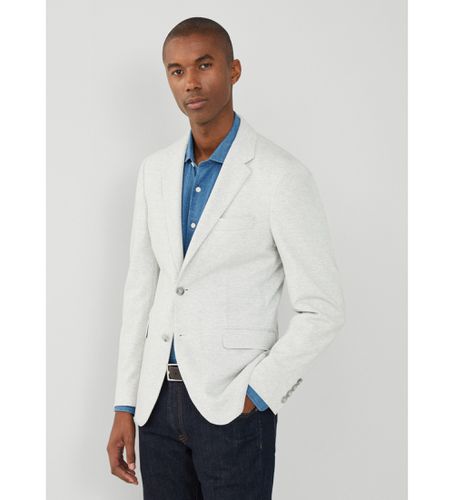 HM443342 Blazer en mélange (38/32), Casuel, Classique, Polyester, Manche longue - Hackett London - Modalova