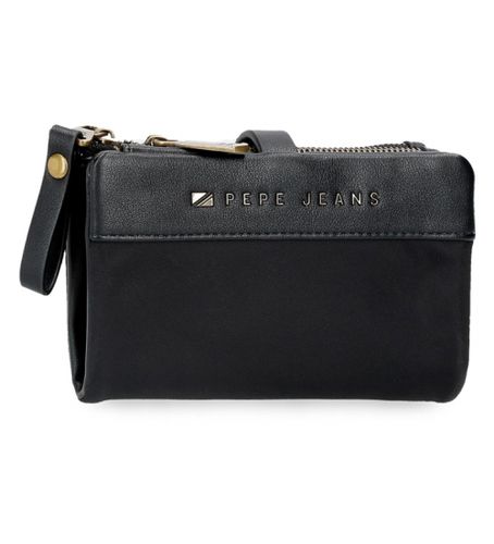 Unisex. 7928331 Portefeuille Morgan avec pochette à monnaie amovible (OSFA), Casuel, Polyester - Pepe Jeans - Modalova