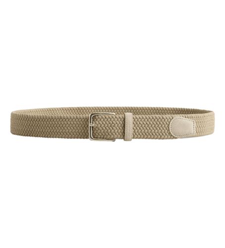 Ceinture élastique tressée (95 cm), Casuel, Classique, Polyester - Gant - Modalova