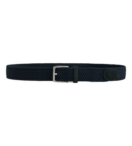 Ceinture élastique tressée (90 cm), Casuel, Classique, Polyester - Gant - Modalova