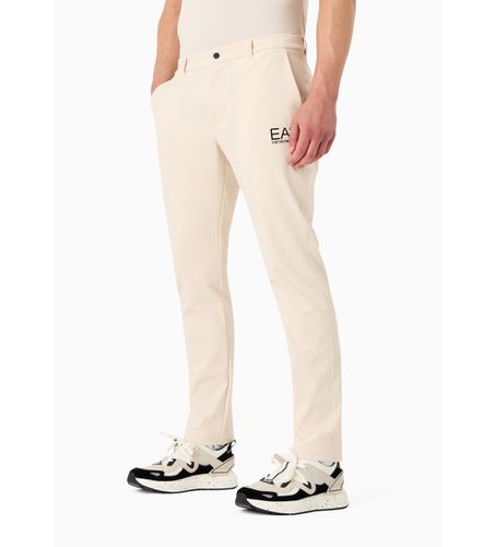 DPP01_PNFRZ Pantalon Golf Pro (L), Casuel, Sport, Multisport, Polyamide - EA7 - Modalova