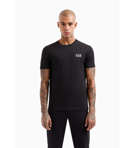 NPT51_PJM9Z Core Identity Pima T-shirt (3XL), Casuel, Coton, Manche courte - EA7 - Modalova