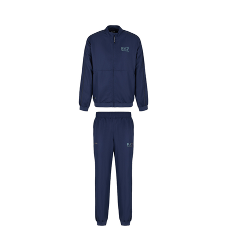 DPV01_PNP5Z Tracksuit Ventus7 (L), Casuel, Sport, Polyester, Marine - EA7 - Modalova