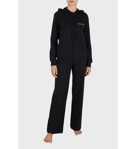 CS290 Tracksuit Home (L), Homewear, Coton, Manche longue - Emporio Armani - Modalova