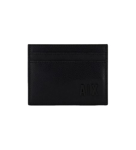 F89200020 Portefeuille de crédit (OSFA), Casuel, Polyester - Armani Exchange - Modalova