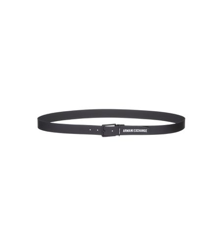 R85019921 Ceinture en cuir classique (OSFA), Casuel - Armani Exchange - Modalova