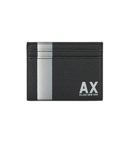 R81800020 Portefeuille de crédit (OSFA), Casuel, Polyester - Armani Exchange - Modalova