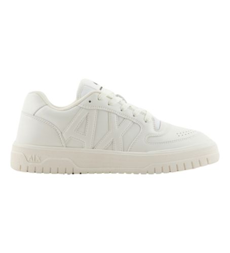 XDX149XV765M801 Baskets de base (35.5), Plat, Lacets, Casuel - Armani Exchange - Modalova