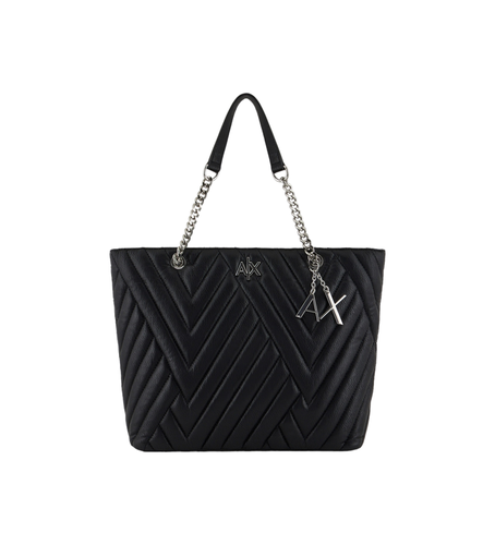 F74500020 Sac à provisions (OSFA), Casuel, Polyester - Armani Exchange - Modalova