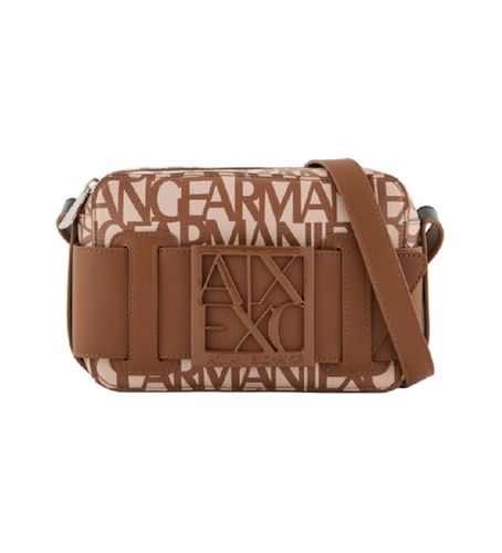 F74217511 Sac à main Tracolla marron (OSFA), Casuel - Armani Exchange - Modalova