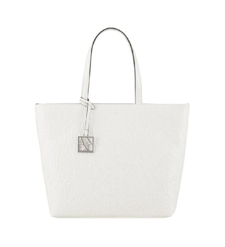 CC79300010 Sac à logo (OSFA), Casuel, Polyester - Armani Exchange - Modalova