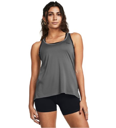 Débardeur UA Knockout (XS), Sport, Multisport, Polyester, Sans manches / bretelles - Under Armour - Modalova