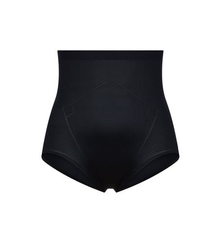 R_VERY BLACK Culotte moulante invisible à taille haute (XS), Homewear, Nylon - SPANX - Modalova