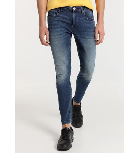 Jeans 137724 (28), Casuel, Coton, Denim - Lois Jeans - Modalova