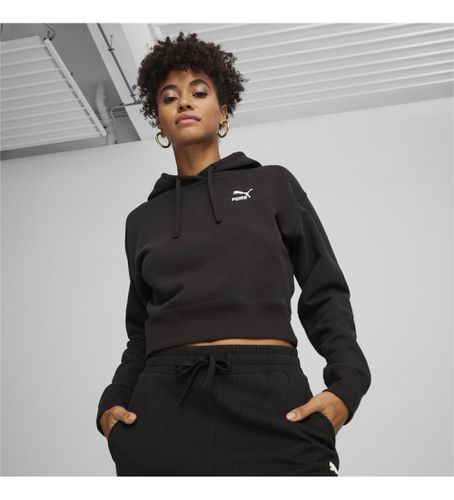 Sweat-shirt Better Classics (XS), Casuel, Sport, Coton, Durable - Puma - Modalova