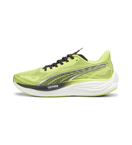 Chaussures de course Velocity Nitro 3 (45), Plat, Lacets, Casuel, Sport, Running - Puma - Modalova