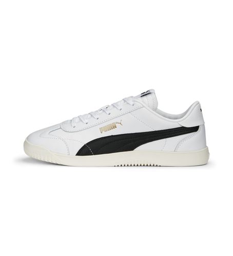 Unisex. 38940603 Trainers Club 5v5 (40.5), Blanc, Plat, Lacets, Casuel - Puma - Modalova