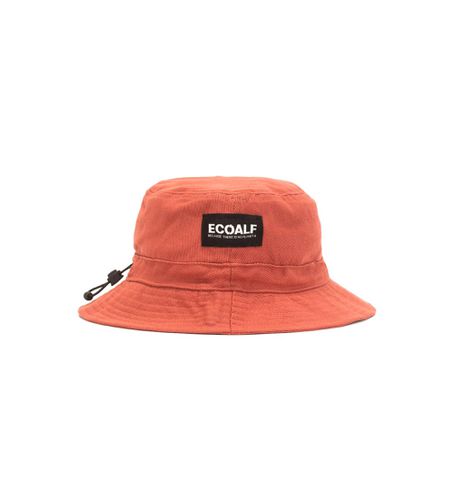 Unisex. MCUACHABASAM0461S24-210 Chapeau Fisher Bas (S/M), Casuel, Le coton biologique, Durable - ECOALF - Modalova