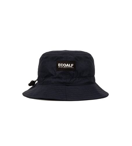 Unisex. MCUACHABASAW0049S24-161 Casquette Bas (M/L), Casuel, Polister recyclé, Durable, Marine - ECOALF - Modalova