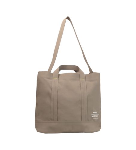 MCWBASHBONSL0274S24-573 Sac à main marron collé (OSFA), Casuel, Polister recyclé, Durable - ECOALF - Modalova