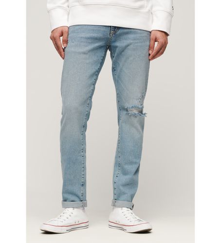 M7010888A Jean skinny fit en coton biologique (30/32), Casuel, Denim - Superdry - Modalova