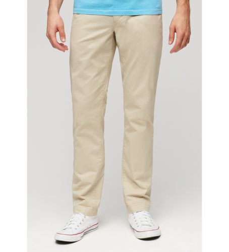 M7011130A Pantalon chino slim (29/32), Casuel, Coton - Superdry - Modalova