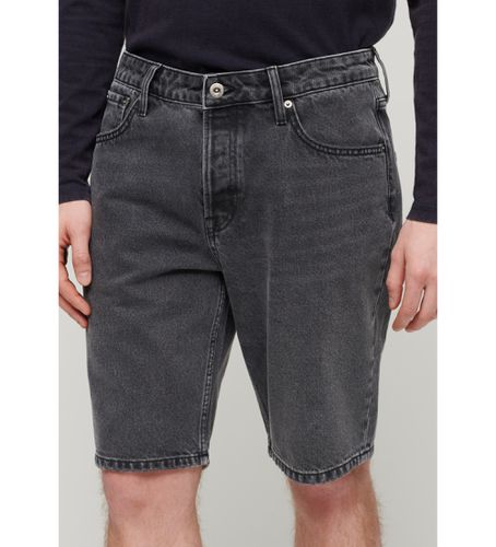 M7110394A Short droit en jean (30), Casuel, Coton, Denim - Superdry - Modalova