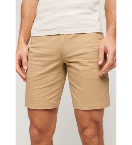 M7110422A Short chino stretch (30), Casuel, Coton - Superdry - Modalova