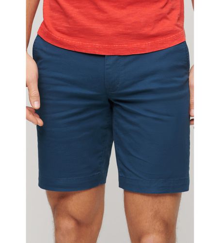 M7110422A Short chino stretch (28), Casuel, Coton - Superdry - Modalova