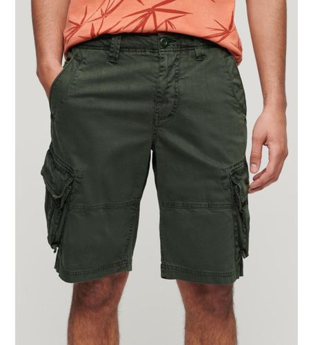 M7110433A Short cargo (28), Casuel, Coton - Superdry - Modalova