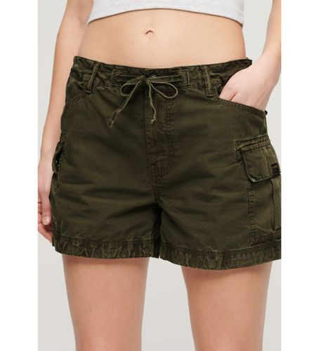 W7110424A Short cargo (S), Casuel, Coton - Superdry - Modalova