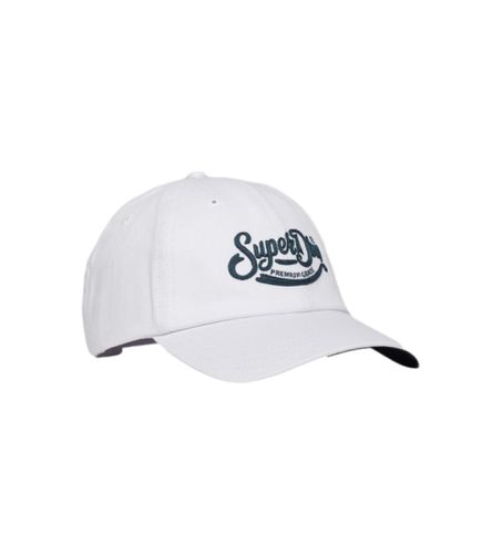 Unisex. W9010175A Casquette de baseball avec graphisme (OSFA), Casuel, Coton - Superdry - Modalova