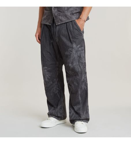 D24487-D540-G311 Pantalon à plis (27/30), Casuel, Coton - G-Star - Modalova