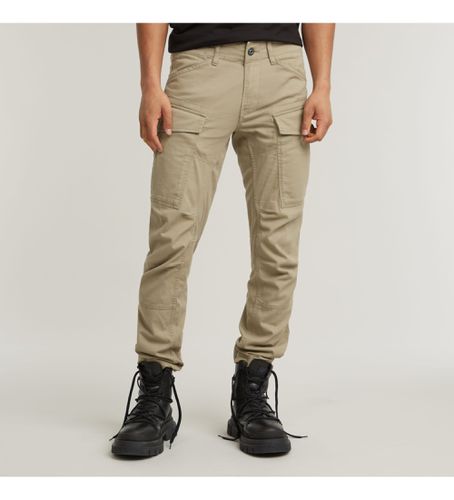 D25523-D846-239 Pantalon cargo 3D Regular Tapered (27/32), Casuel, Coton - G-Star - Modalova