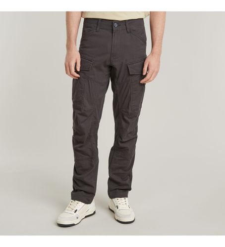 D25523-D846-976 Pantalon Cargo 3D Regular Tapered (26/30), Casuel, Coton - G-Star - Modalova