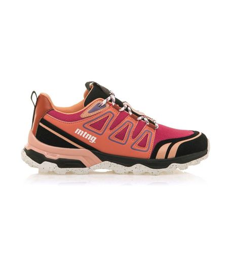 Chaussures Cyclone (38), Plat, Lacets, Sport, Outdoor, Multisport - Mustang - Modalova