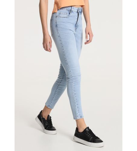 Jeans 138661 (31), Casuel, Coton, Denim - Victorio & Lucchino, V&L - Modalova