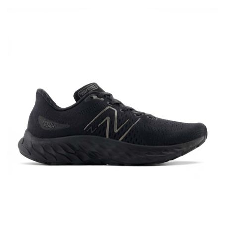 MEVOZV3 Trainers Fresh Foam X EVOZ v3 (40.5), Noir, Plat, Lacets, Casuel, Sport, Running, Multisport - New Balance - Modalova