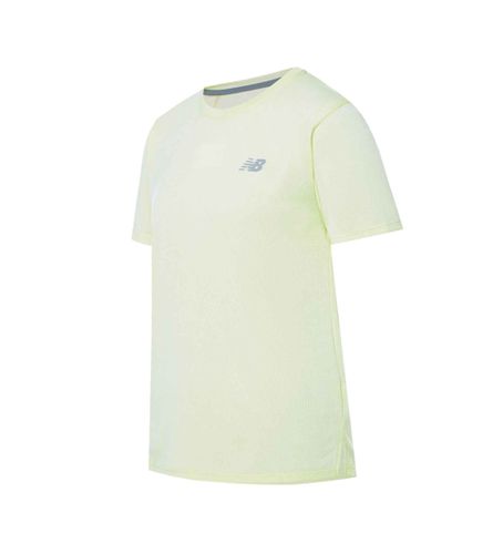 WT41253 T-shirt athlétique (XS), Sport, Multisport, Polyester, Manche courte - New Balance - Modalova