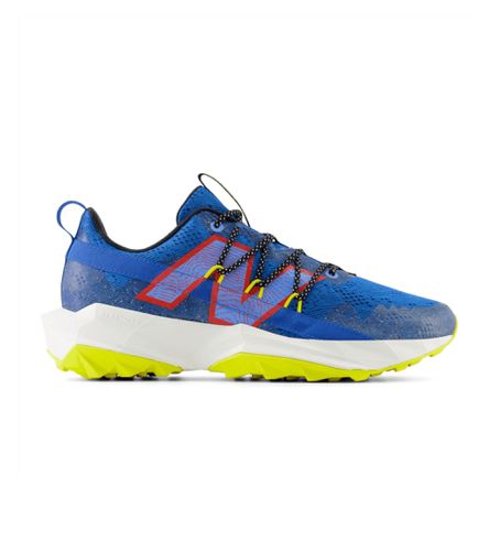 MTTTRV1 Tektrel shoes (41.5), Tissu, Plat, 1 à 3 cm, Lacets, Casuel, Sport, Running, Sportswear, Multisport - New Balance - Modalova