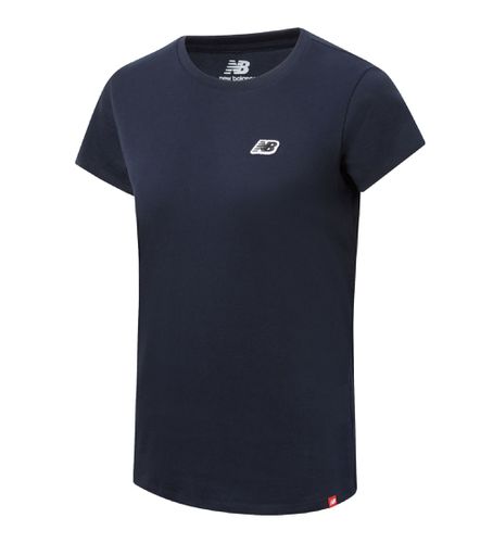 WT23600 T-shirt WT23600 (XS), Casuel, Sport, Coton, Manche courte - New Balance - Modalova