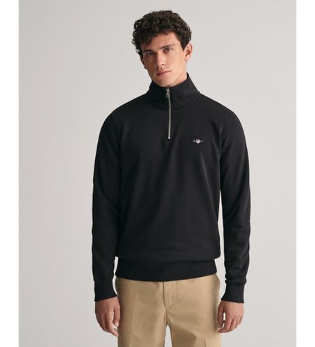 Sweat-shirt Shield half-zip (L), Casuel, Coton - Gant - Modalova