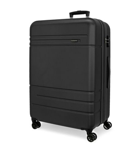 Unisex. 598926A Valise moyenne Galaxy 68cm (OSFA), Casuel, ABS/Polycarbonate - Movom - Modalova