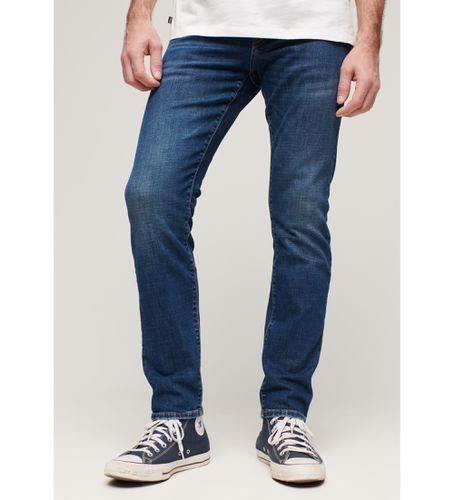 M7010888A Jean skinny (32/30), Casuel, Coton, Denim, Le coton biologique, Durable - Superdry - Modalova